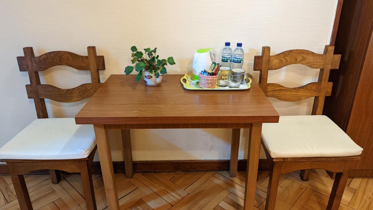Guesthouse Kartli Tiflis Exterior foto