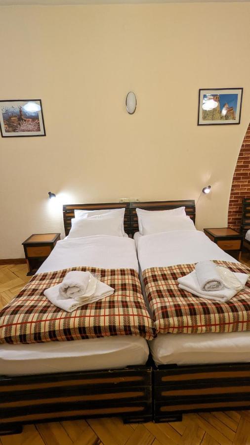 Guesthouse Kartli Tiflis Exterior foto