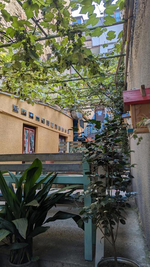 Guesthouse Kartli Tiflis Exterior foto